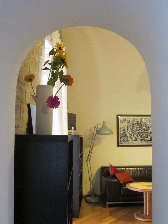 Apartamento Casa Torre Di Mactheus Petraro Giovinazzo Exterior foto