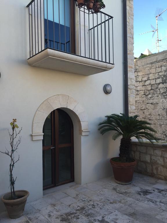 Apartamento Casa Torre Di Mactheus Petraro Giovinazzo Exterior foto