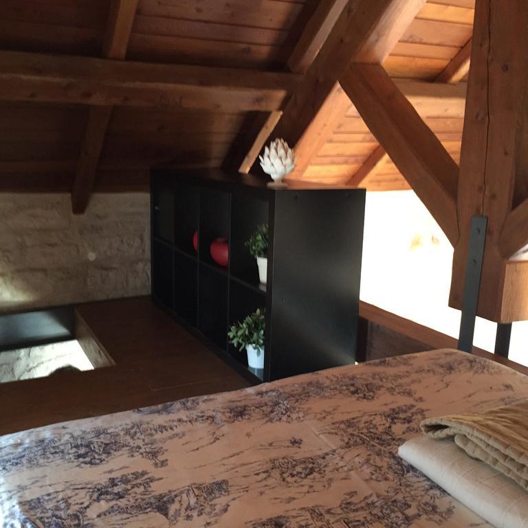 Apartamento Casa Torre Di Mactheus Petraro Giovinazzo Exterior foto