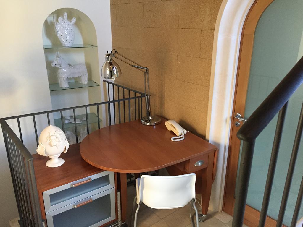 Apartamento Casa Torre Di Mactheus Petraro Giovinazzo Exterior foto
